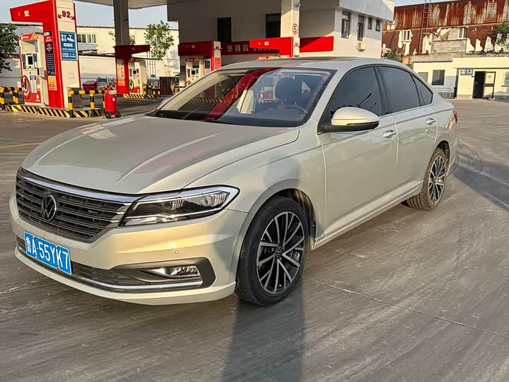 2022 Lavida 2021 280TSI DSG Deluxe Edition