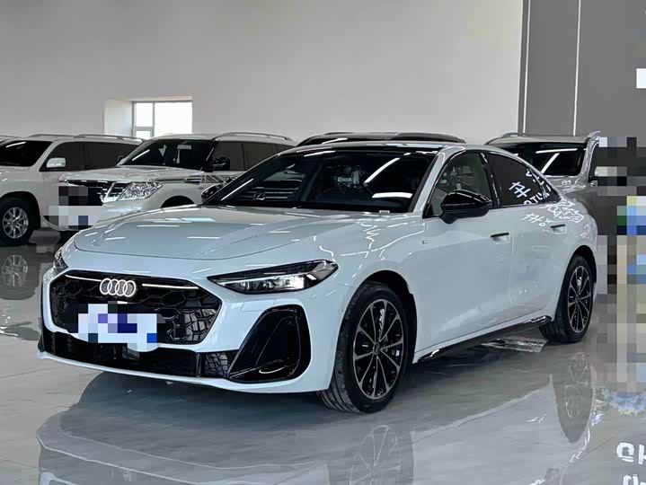 2026 Audi A5L 2026 2.0T Sports Edition
