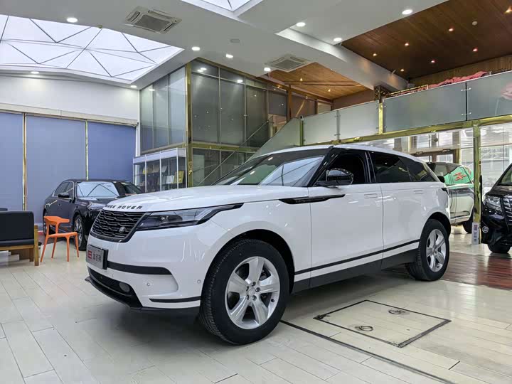 2025 Range Rover Velar 2025 S