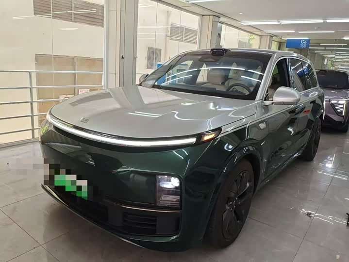 2023 Ideal L9 2022 Max