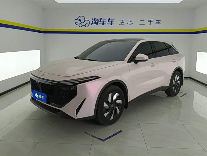 Venucia Big V DD-i 2023 110km iE Edition