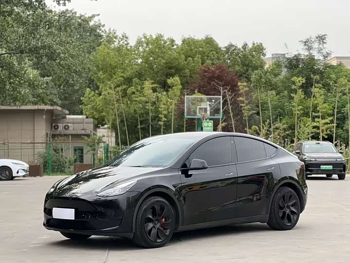 2023 Model Y 2023 rear-wheel drive version