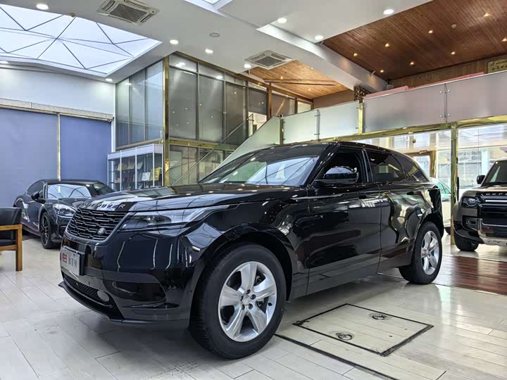 2026 Range Rover Velar 2026 250PS S