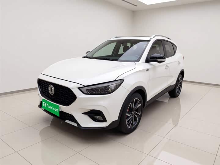 2021 MG ZS 2020 260TGI Automatic Trophy Plus L2