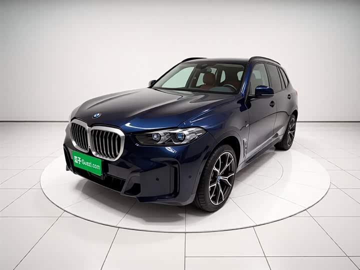 2024 BMW X5 2023 xDrive 30Li M Sport Luxury Package