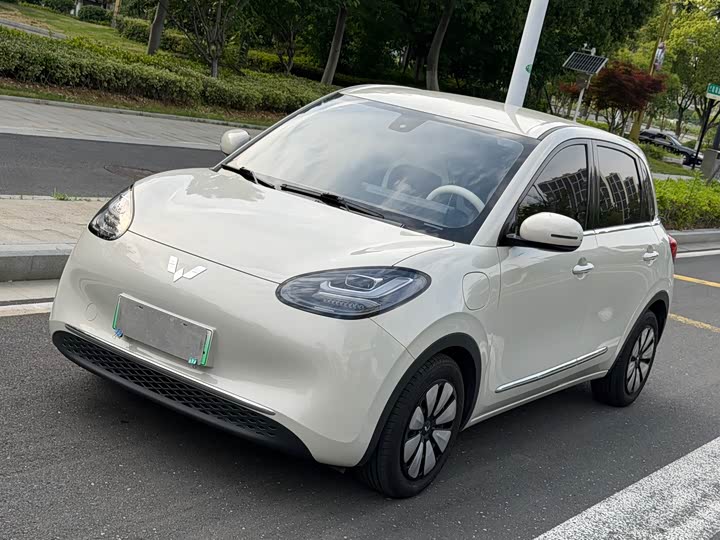 2024 Wuling Bingo 2023 333km Yuexiang Edition