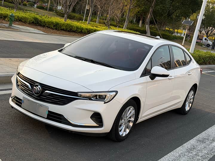 2021 Weilang 2020 15T automatic aggressive model