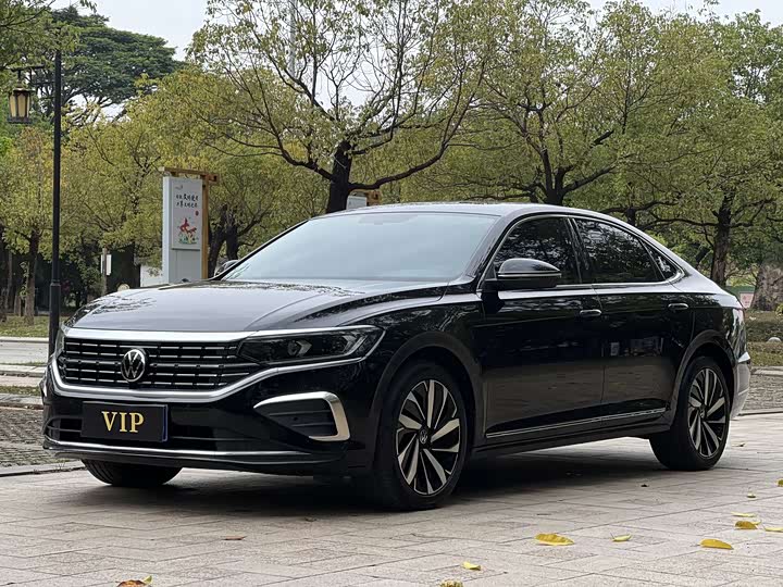 2024 Passat 2024 380TSI Elite Edition