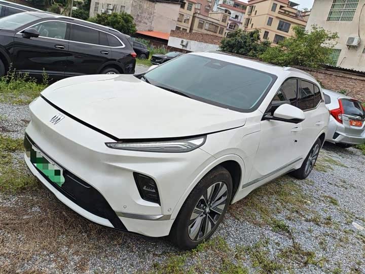 2025 Buick E5 2025 Model 620KM Premium Edition