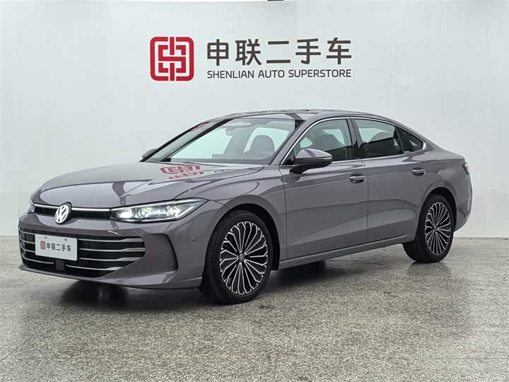 2024 Passat 2025 Pro 380TSI Dragon Edition