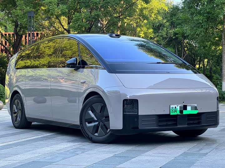 2025 Ideal MEGA 2025 Home Family Special Edition