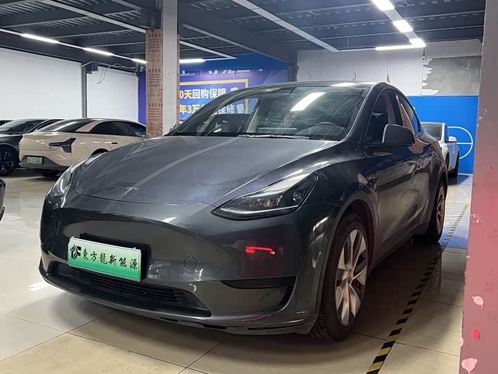 2023 Model Y 2023 rear-wheel drive version