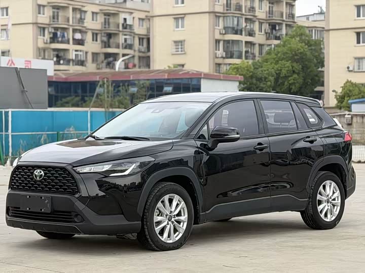 2023 Corolla Sharp 2023 2.0L Elite Edition