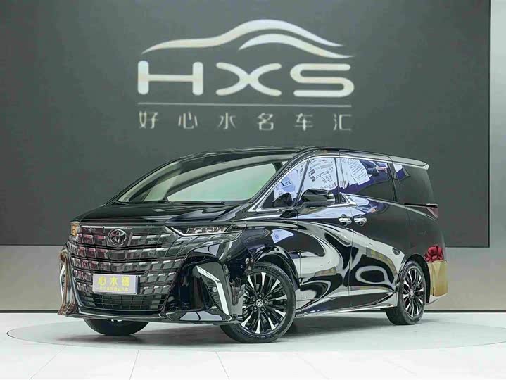 2025 Alfa 2024 Dual Engine 2.5L Premium Edition