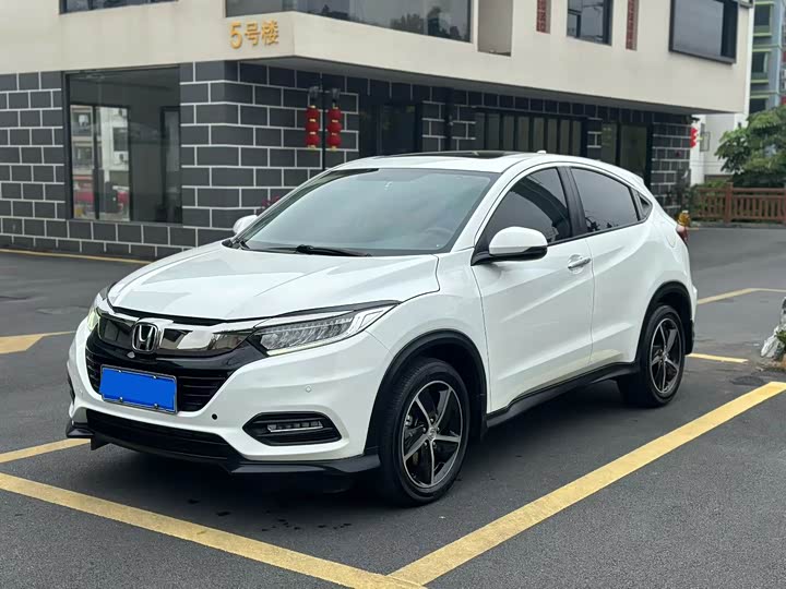 Binzhi 2020 220 TURBO CVT Deluxe Edition