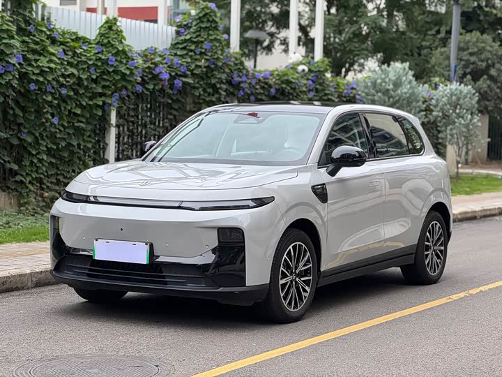 2025 Leapmotor B10 2025 510 Yuexiang Edition
