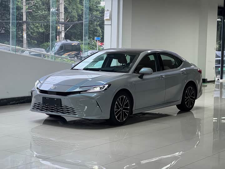 2024 Camry 2024 Hybrid 2.0HG Premium Edition