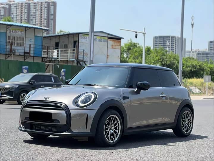 2023 MINI 2023 1.5T ONE