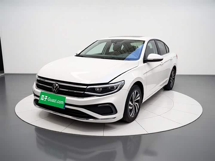 2022 Bora 2023 200TSI DSG Zhixing Edition