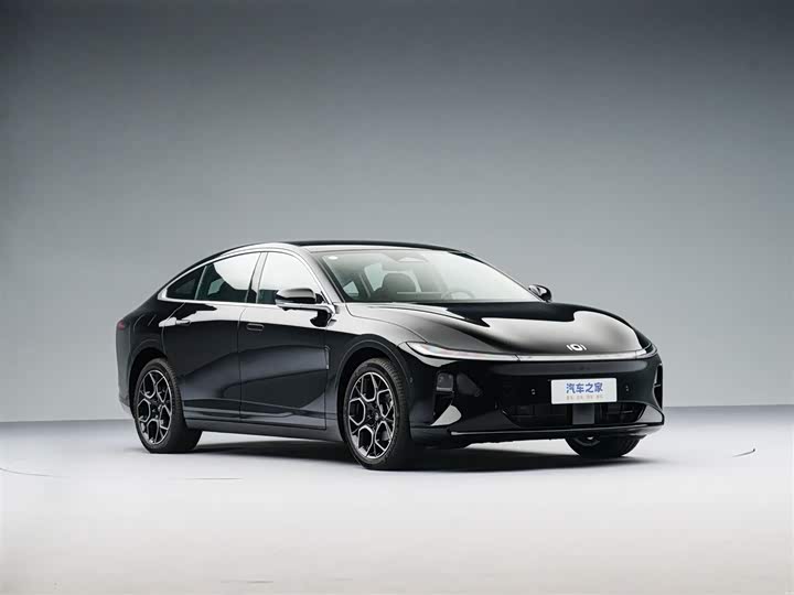 2025 Changan Qiyuan A07 2025 extended range true fragrance version 230 flagship version