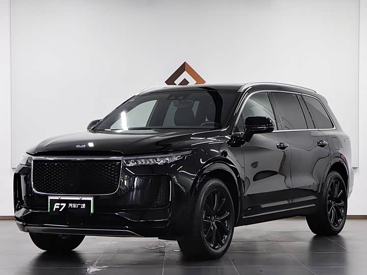 2021 Ideal ONE 2020 extended range 6-seater version