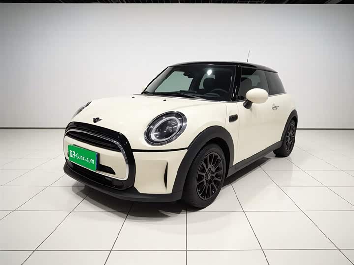 2022 MINI 2022 1.5T ONE