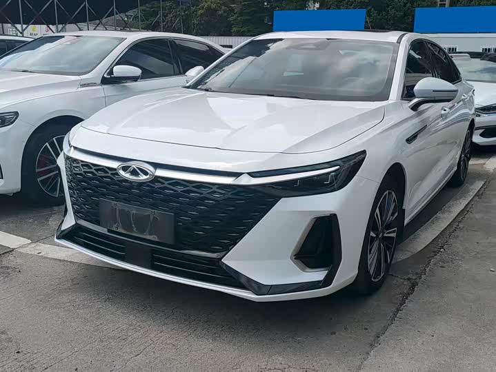 2022 Arrizo 8 2022 1.6T DCT Premium