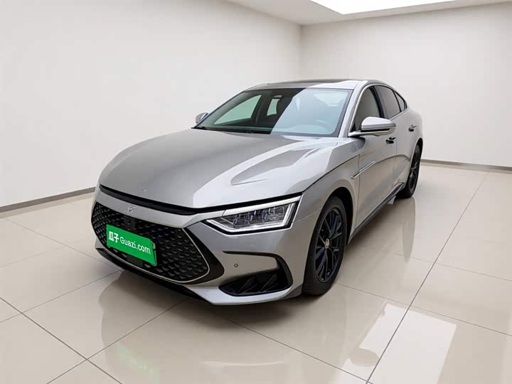 2024 Han 2024 DM-i Honor Edition 121KM Premium Type