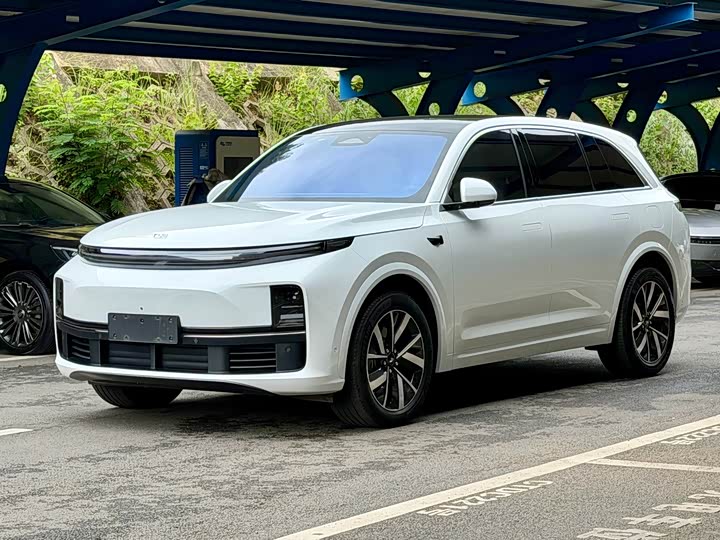 2023 Li Auto L7 2023 Air