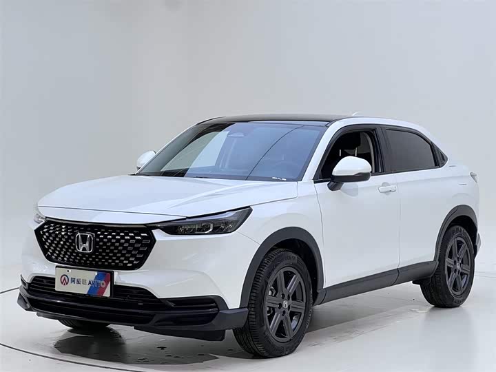 2023 Honda XR-V 2023 facelift 1.5L CVT hot version