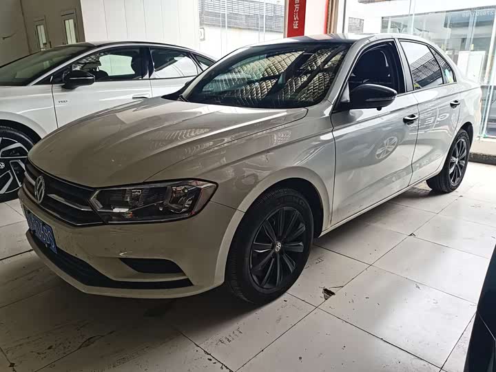 2021 Bora 2019 Bora Legend 1.5L Automatic Fashion Type National VI