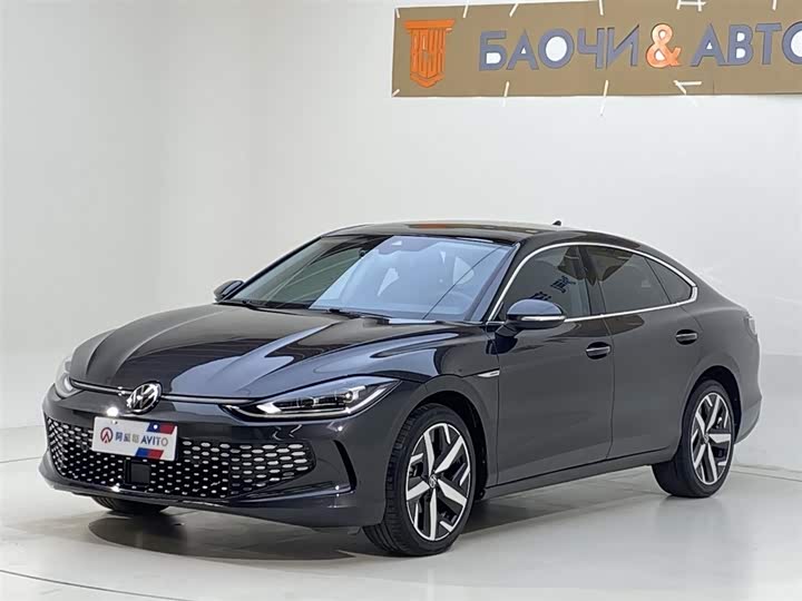2022 Lingdu 2022 Lingdu L 280TSI DSG Hot Edition