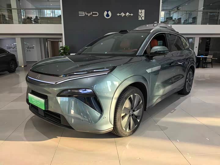 2025 Tang L 2025 Model DM 175KM Drone Edition