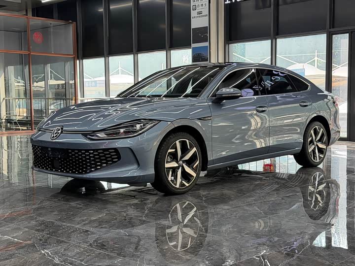 2022 Lingdu 2022 Lingdu L 280TSI DSG Hot Edition