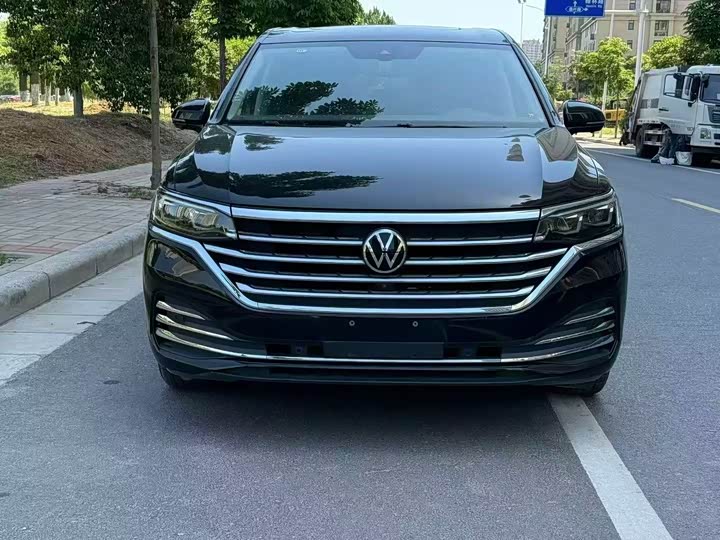 2023 Weiran 2020 380TSI Ultimate Edition