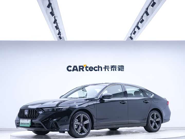 2025 Yingshipai New Energy 2025 e:PHEV Zhiyao Edition