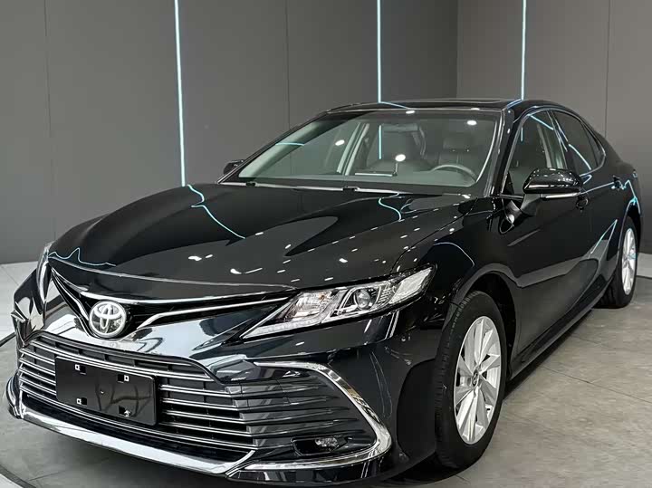 2022 Camry 2022 2.0GVP Leading Edition