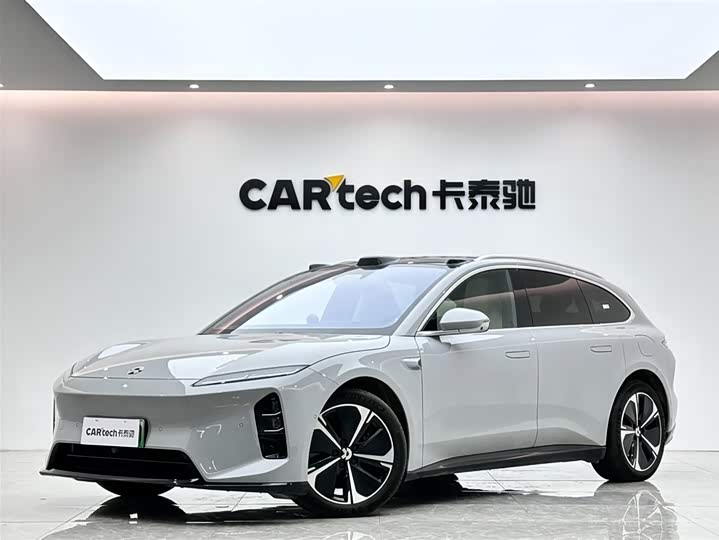 2025 NIO ET5T 2025 75kWh Touring