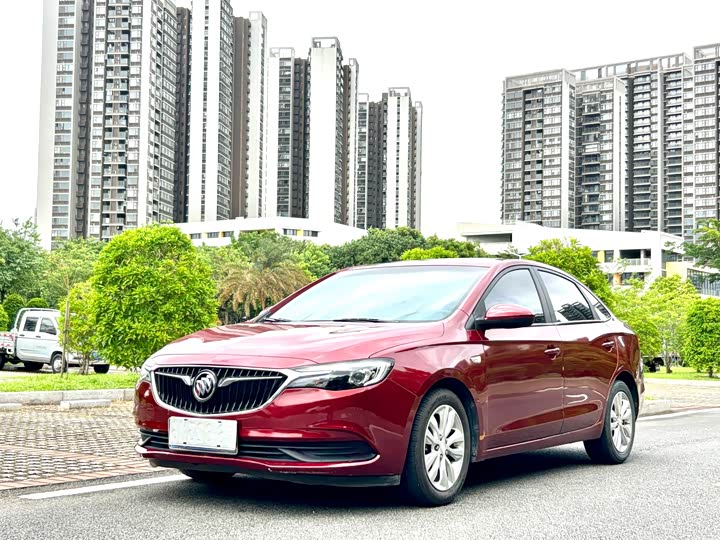 2022 Yinglang 2021 model model 1.5L automatic elite model