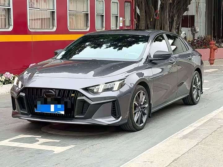 Shadow Leopard 2021 270T DCT J15 version