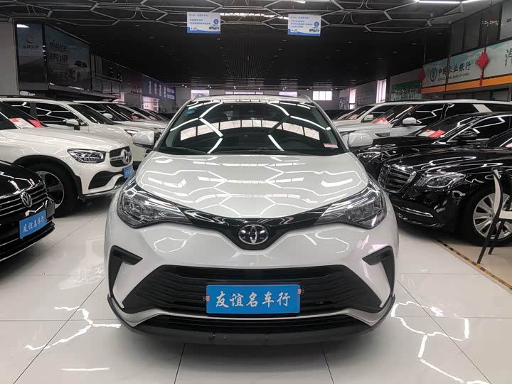 Yize IZOA 2021 2.0L Yixiang Edition