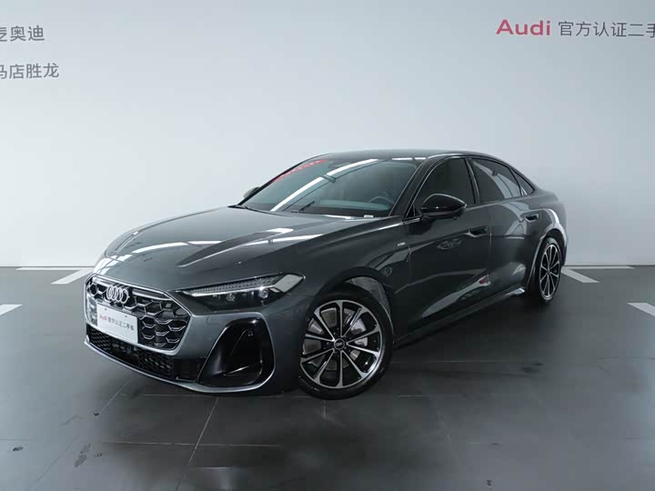 2026 Audi A5L 2026 2.0T Sports Edition