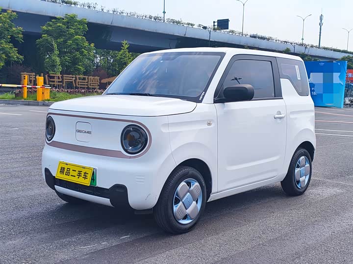 2024 Panda 2024 Panda mini 200km endurance bear