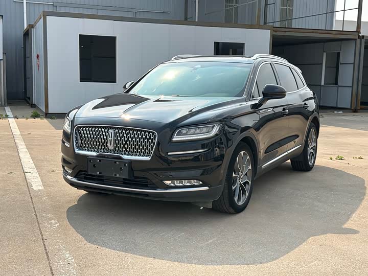 Voyager 2021 2.0T four-wheel drive elegant version