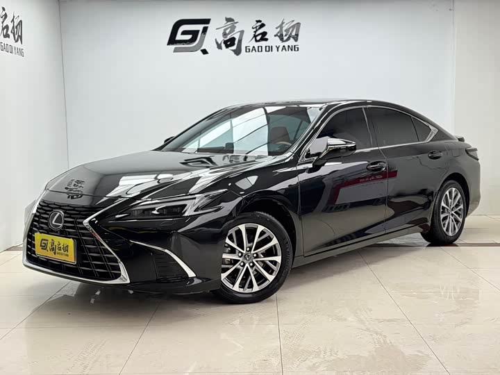 2025 Lexus ES 2025 200 Premium Edition