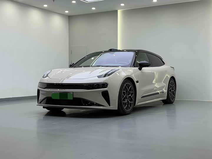 2025 Jikrypton 001 2025 YOU version 100kWh four-wheel drive