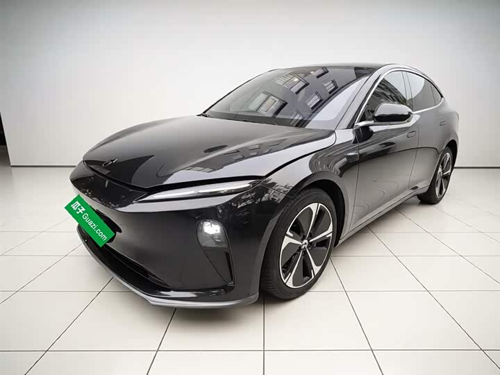 2024 NIO ET5T 2024 model 75kWh Touring