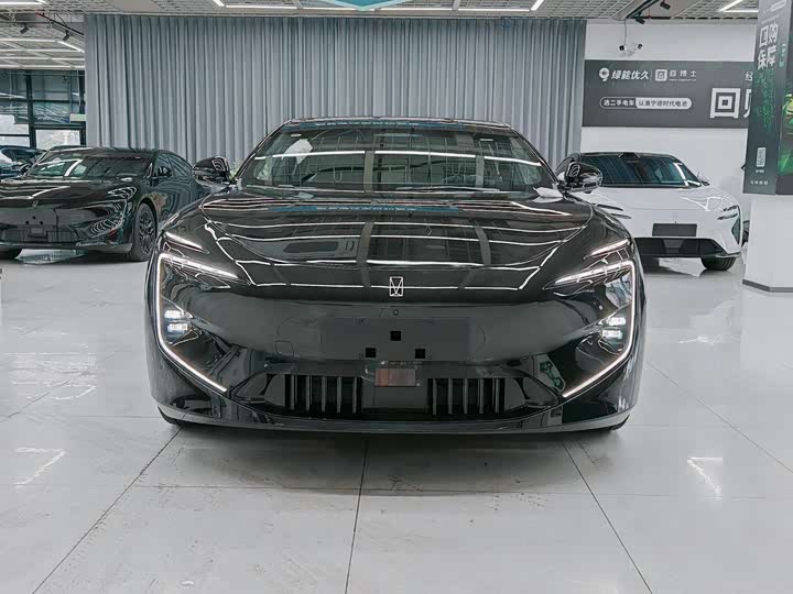 2026 Avita 12 2026 Max pure electric version