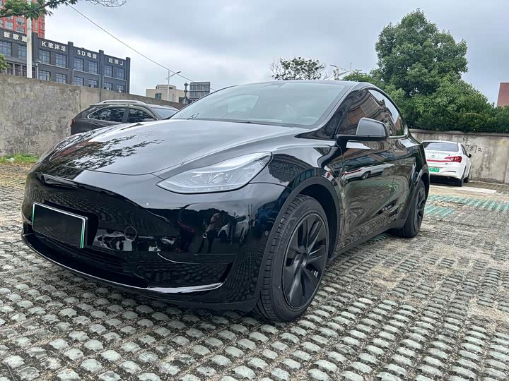 2023 Model Y 2023 rear-wheel drive version