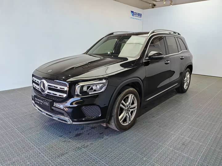 2023 Mercedes-Benz GLB 2023 GLB 220 Dynamic
